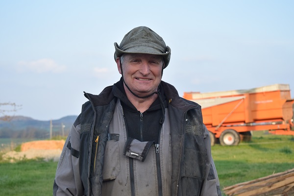 Fichier:Michel Bromet.jpg