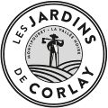 Logo Jardins de Corlay