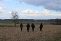 Panorama ferme des taisnières 