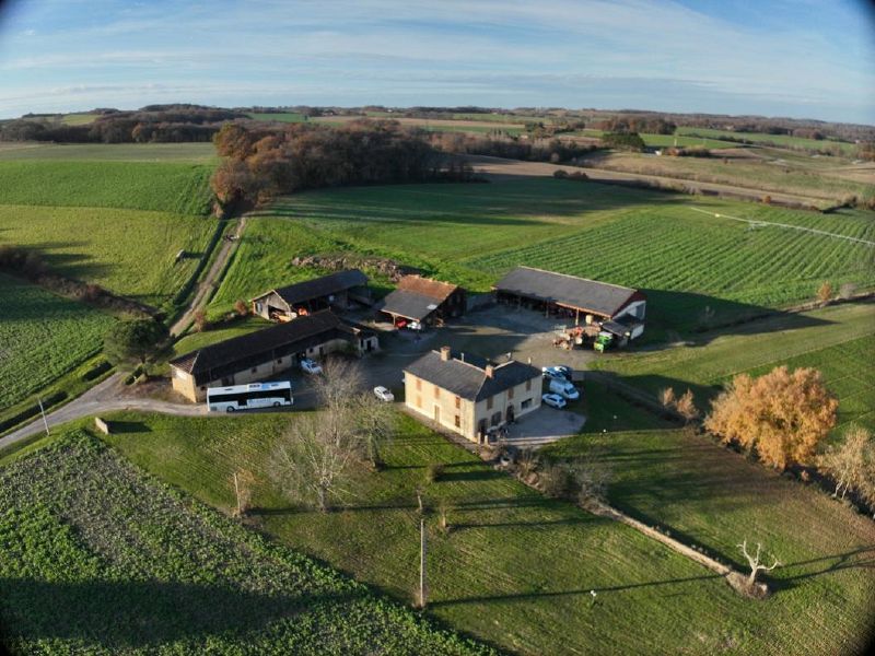 Fichier:Ferme de la Mirandette.jpg