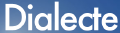 Logo indice Dialecte