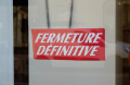 Fermeture