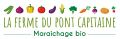 Logo pont capitaine