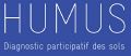 Logo-Diagnostic HUMUS