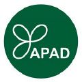 Logo apad